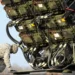 How Patriot missile batteries could - Agencja Gazeta/Reutersstrengthen Ukraine’s defense amid escalating Russian drone and missile bombardments