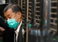 Hong Kong Court to Decide Fate of Media Mogul Jimmy Lai Amid Trump’s Promise to Secure His Release During U.S.–China Trade Diplomacy - Tyrone Siu/Reuters