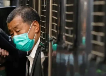 Hong Kong Court to Decide Fate of Media Mogul Jimmy Lai Amid Trump’s Promise to Secure His Release During U.S.–China Trade Diplomacy - Tyrone Siu/Reuters