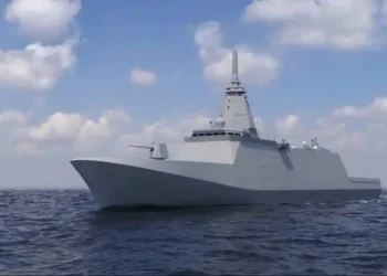 Japan’s Mogami-Class Frigates to Strengthen Australia’s Navy in $6.5 Billion Deal Amid Growing Pacific Regional Tensions and Security Challenges - Australian Department of Defence