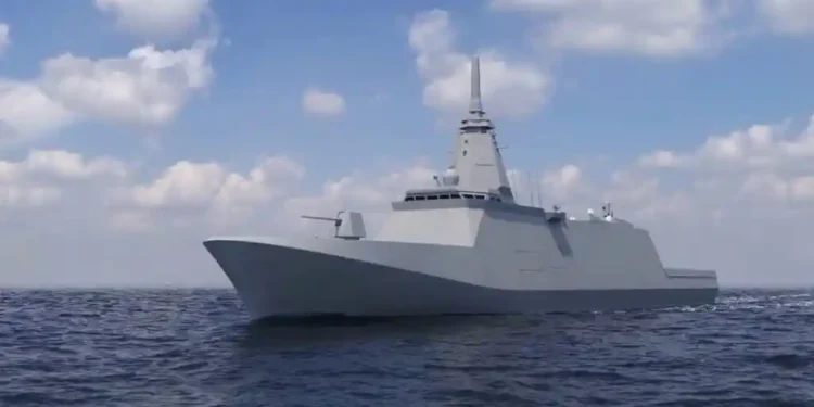 Japan’s Mogami-Class Frigates to Strengthen Australia’s Navy in $6.5 Billion Deal Amid Growing Pacific Regional Tensions and Security Challenges - Australian Department of Defence