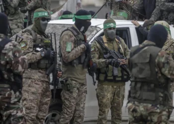 Encrypted Messages and Cash Drops: Hamas’s Covert Salary System in Gaza - EPA