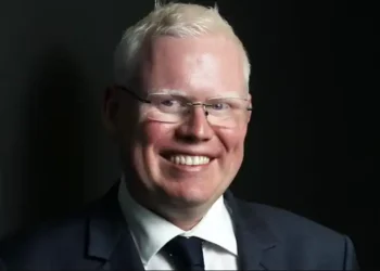 NSW Politician Gareth Ward Quits Following Sexual Assault Conviction and Court Loss - ABC News/Justin Huntsdale