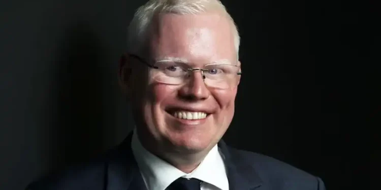 NSW Politician Gareth Ward Quits Following Sexual Assault Conviction and Court Loss - ABC News/Justin Huntsdale