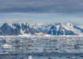 Antarctic Sediment Cores Offer Insights into Climate Change, Whale Populations, and Human Impact on the Southern Ocean Ecosystem - Elisenda Balleste/BBC