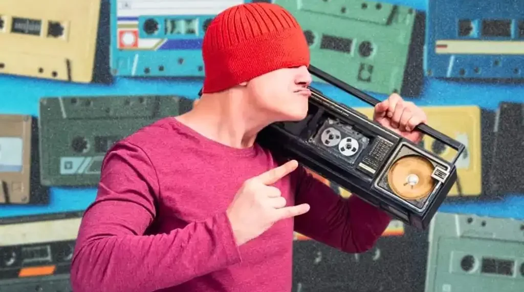 Retro Revival: Cassette Tapes Surge in Popularity as Music Fans Seek Nostalgia - Headphonesty