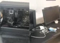 Chinese Esports Hotel Targeted in Hardware Theft of AMD and NVIDIA Components - image credit to the owner / OC3D