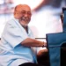 Grammy-Winning Pianist Eddie Palmieri, Pioneer of Latin Jazz Fusion, Dead at 88 - Paul Natkin/Getty Images
