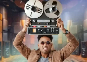 High-End Audio Embraces Reel-to-Reel Tape Revival with New Gear and Expensive Tapes Driving a Resurgence in Analog Sound Quality - Headphonesty