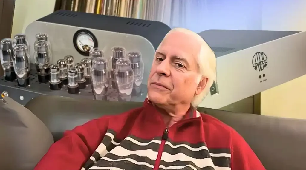 Tube Amps Are Dying, Says Atma-Sphere’s Ralph Karsten: Here’s What’s Replacing Them - Headphonesty