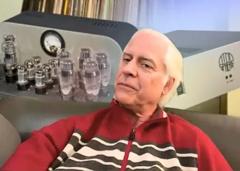 Tube Amps Are Dying, Says Atma-Sphere’s Ralph Karsten: Here’s What’s Replacing Them - Headphonesty