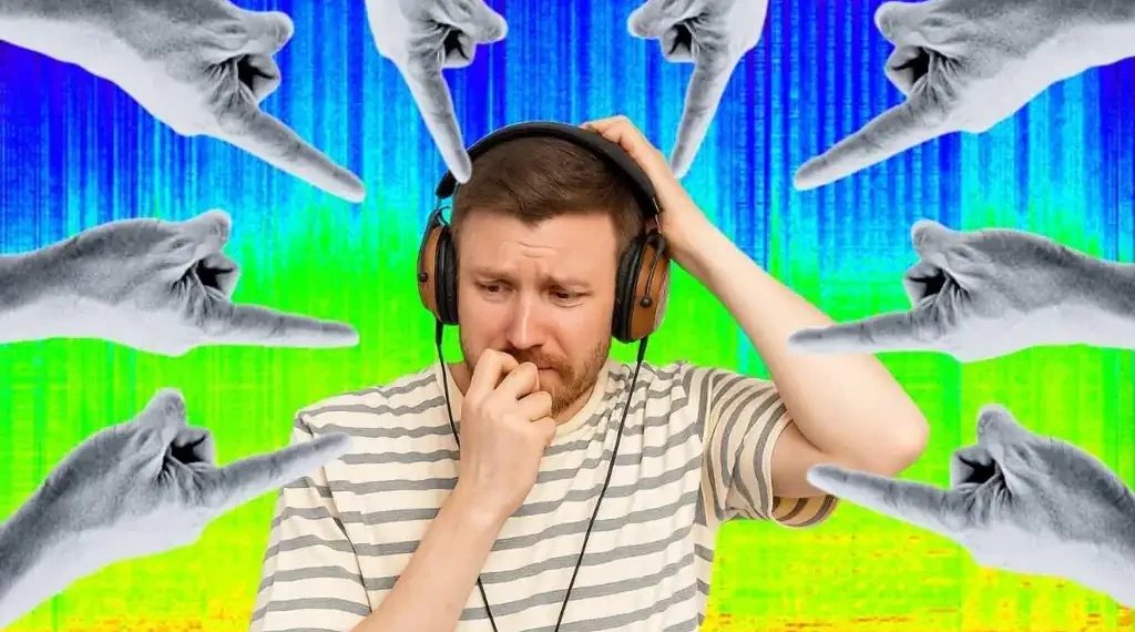 New Listener Praises FLAC Audio—Audiophiles Demand Blind Testing - Headphonesty