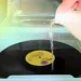 After a Month-Long Soak in Pure Alcohol, a Vinyl Record Sounds Clearer—An Unconventional Experiment by a Veteran Collector Sparks Debate - Headphonesty