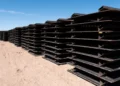 GovPlanet Reaches Agreement to Transfer Biden-Era Auctioned Border Wall Materials Back to U.S. Control - Getty/FoxNews