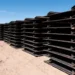 GovPlanet Reaches Agreement to Transfer Biden-Era Auctioned Border Wall Materials Back to U.S. Control - Getty/FoxNews