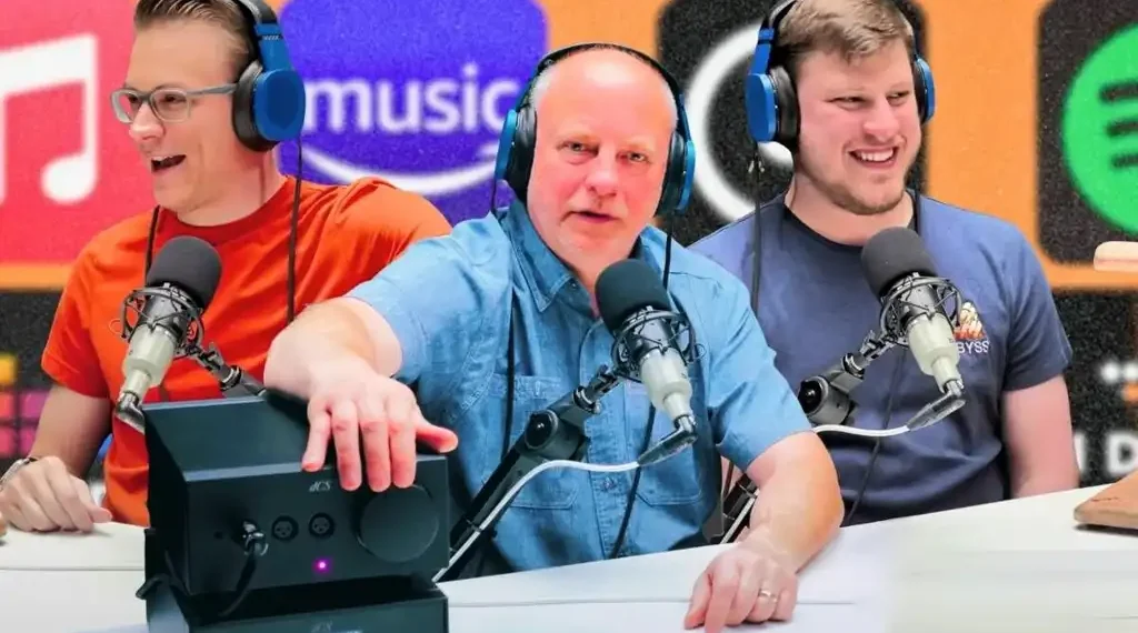 Qobuz Comes Last? High-End Blind Test Challenges Audiophile Assumptions - Headphonesty