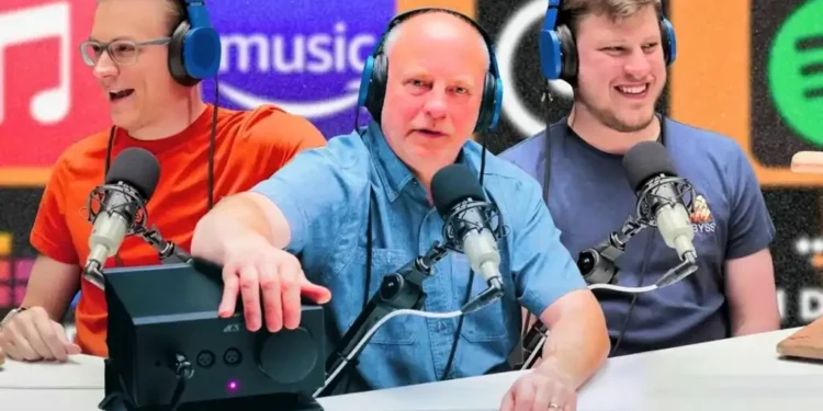 Qobuz Comes Last? High-End Blind Test Challenges Audiophile Assumptions - Headphonesty