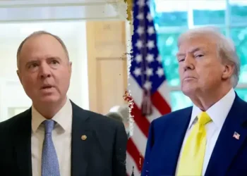 Whistleblower Alleges Adam Schiff Authorized Classified Leaks Targeting Trump, FBI Records Suggest Unethical Use of Intelligence - Getty Images/Fox News