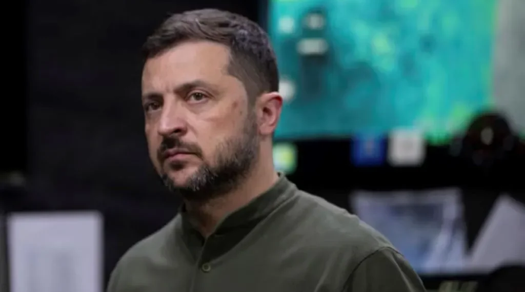 Trump plans Alaska meeting with Putin; Zelensky’s participation remains uncertain as Europe demands ceasefire and Ukraine’s active role. - Presidential Office of Ukraine/DPA/Picture Alliance/AP