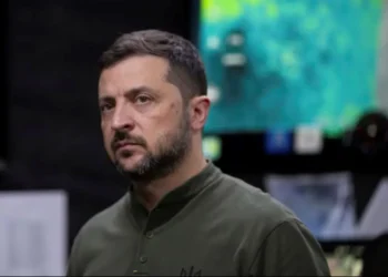 Trump plans Alaska meeting with Putin; Zelensky’s participation remains uncertain as Europe demands ceasefire and Ukraine’s active role. - Presidential Office of Ukraine/DPA/Picture Alliance/AP