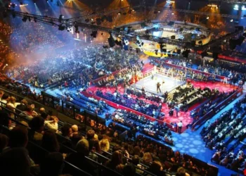 Boxing Tragedy in Japan as Two Fighters Die From Brain Injuries; Commission Cuts OPBF Championship Bouts to 10 Rounds - Andreas Rentz/Bongarts/Getty Images