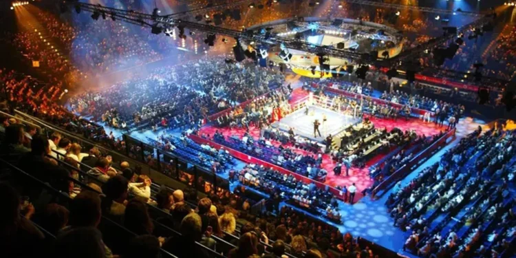 Boxing Tragedy in Japan as Two Fighters Die From Brain Injuries; Commission Cuts OPBF Championship Bouts to 10 Rounds - Andreas Rentz/Bongarts/Getty Images