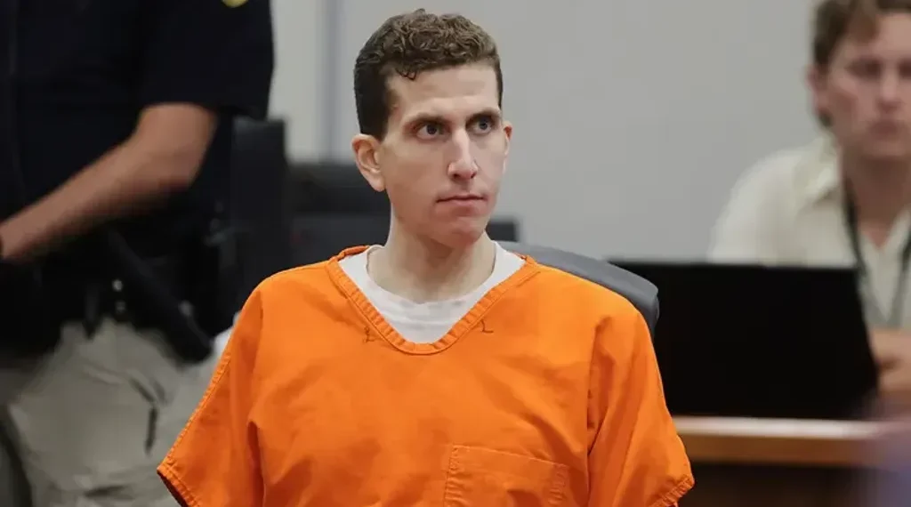 How Jeff Nye’s Argument Saved DNA Evidence in Bryan Kohberger Case, Preserving Genetic Genealogy as Critical Tool for Prosecution - AP Photo/Kyle Green, Pool