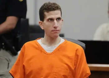 How Jeff Nye’s Argument Saved DNA Evidence in Bryan Kohberger Case, Preserving Genetic Genealogy as Critical Tool for Prosecution - AP Photo/Kyle Green, Pool