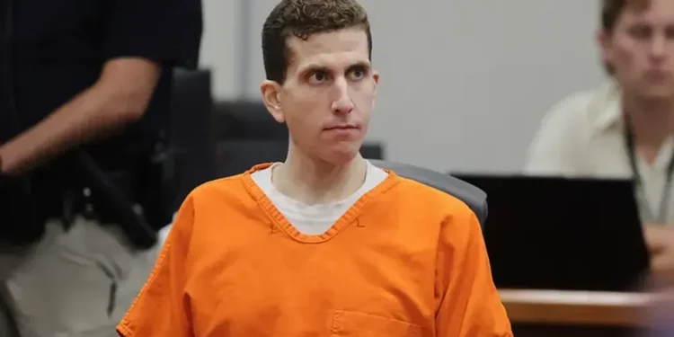 How Jeff Nye’s Argument Saved DNA Evidence in Bryan Kohberger Case, Preserving Genetic Genealogy as Critical Tool for Prosecution - AP Photo/Kyle Green, Pool