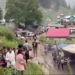Heavy Rain and Flash Floods in Indian Kashmir Devastate Chashoti, Trigger Large-Scale Rescue Operations - Asian News International/Reuters