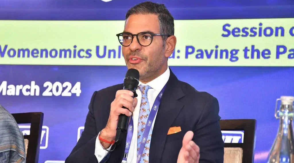 Sona Comstar Inheritance Battle Exposes Need for Clear Family Business Succession in India - Sunjay Kapur/X/BBC