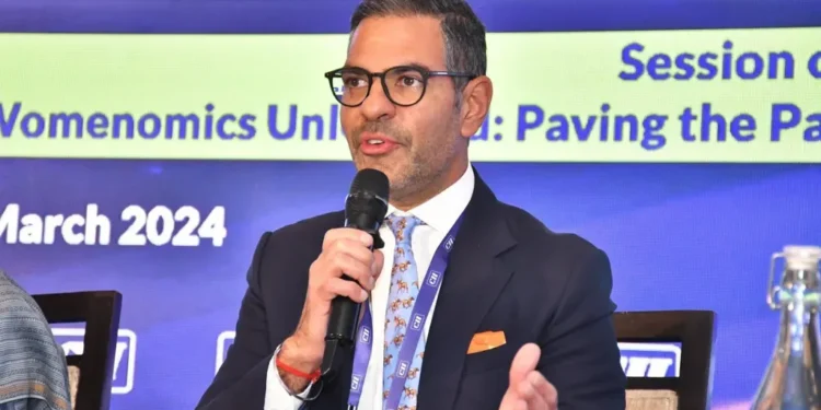 Sona Comstar Inheritance Battle Exposes Need for Clear Family Business Succession in India - Sunjay Kapur/X/BBC