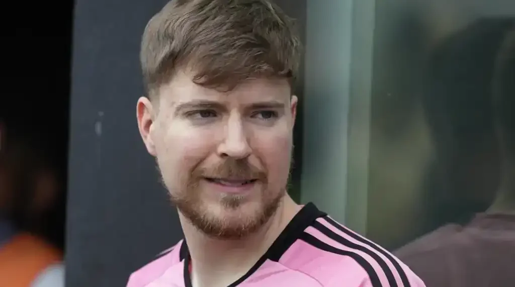 Global Creators Launch $40M #TeamWater Campaign for Clean Water Access