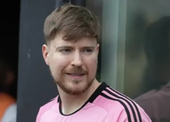 Global Creators Launch $40M #TeamWater Campaign for Clean Water Access