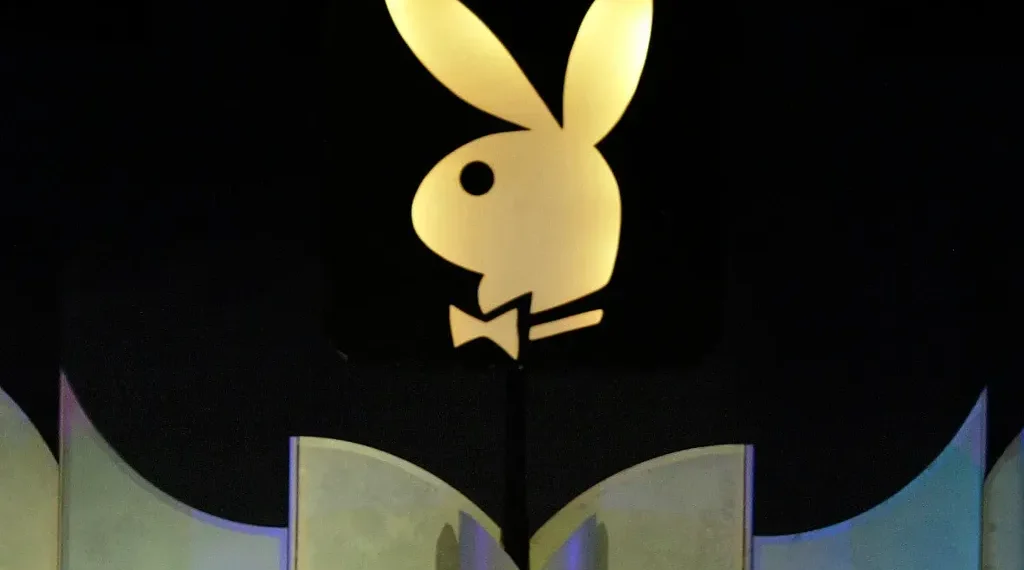 Iconic Brand Moves from Los Angeles to Miami Beach, Combining Corporate Headquarters, Creative Studios, and a New Playboy Club - AP Photo/Damian Dovarganes, File