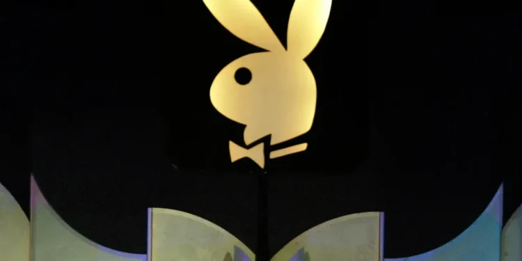 Iconic Brand Moves from Los Angeles to Miami Beach, Combining Corporate Headquarters, Creative Studios, and a New Playboy Club - AP Photo/Damian Dovarganes, File