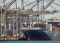 Trump’s Trade War Escalates: Who Wins, Who Loses, and Who Pays the Price - AP Photo/Damian Dovarganes