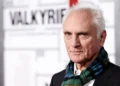 Terence Stamp, iconic actor behind Superman’s villain General Zod, passes away at 87, remembered for his powerful and versatile screen presence. - AP Photo/Matt Sayles, File