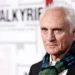 Terence Stamp, iconic actor behind Superman’s villain General Zod, passes away at 87, remembered for his powerful and versatile screen presence. - AP Photo/Matt Sayles, File