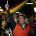 Rodrigo Paz Tops Bolivia Presidential Vote, Forcing First Runoff Since 1982 as MAS Party Suffers Historic Loss - AP Photo/Freddy Barragan