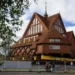 Iconic Kiruna Church Embarks on 3-Mile Move as Sweden’s Largest Underground Mine Threatens Town Center - AP Photo/Malin Haarala