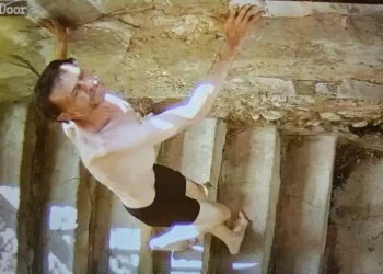 Police Hunt for Armed Veteran Suspect After Montana Bar Massacre - Montana Department of Justice via AP