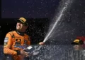 Hungarian Grand Prix: Norris Triumphs Over Piastri in McLaren’s 200th F1 Win - AP Photo/Denes Erdos