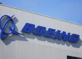 Boeing Faces Strike as Fighter Jet Builders Reject Revised Labor Deal - AP Photo/Lindsey Wasson, File