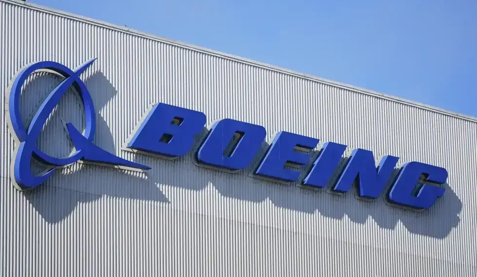 Boeing Faces Strike as Fighter Jet Builders Reject Revised Labor Deal - AP Photo/Lindsey Wasson, File