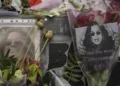 Rock Legend Ozzy Osbourne Passes Away at 76 After Heart Attack and Illness - AP Photo/Kin Cheung
