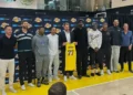 Luka Dončić Commits to Los Angeles Lakers in Long-Term Contract Extension - AP Photo/Greg Beachham