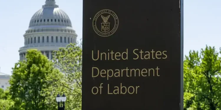 BLS Commissioner Fired: Trump Targets Erika McEntarfer Over Slowing Job Growth - AP Photo/J. Scott Applewhite, File