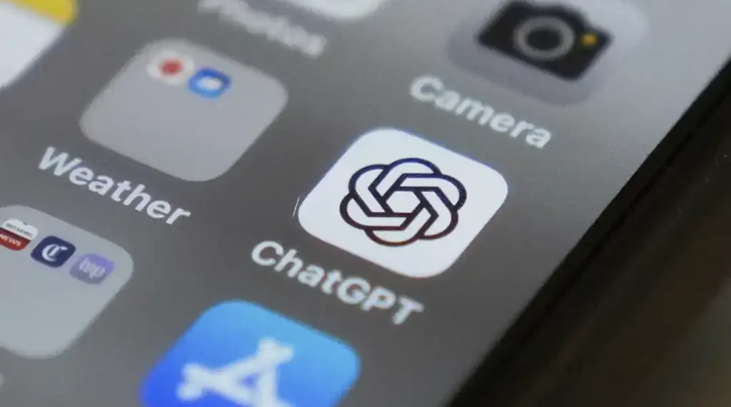 Researchers Say ChatGPT’s Safety Guardrails Fail to Protect Teens - AP Photo/Kiichiro Sato