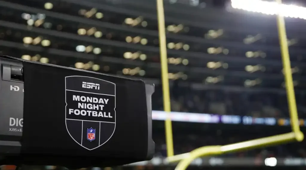 ESPN Expands NFL Coverage with Acquisition of NFL Network, Fantasy Platform, and RedZone - AP Photo/Kamil Krzaczynski, File